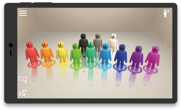 eConstela Colores